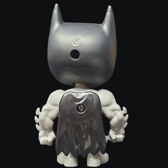 2021 SONIC WACKY PACK TOY - DC COMICS BATMAN - Picture 4 of 6